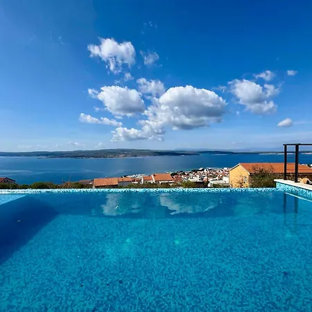 Holiday home In 53828 Crikvenica