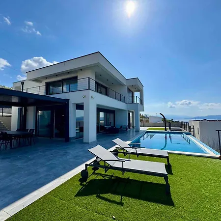 In 53828 Holiday home