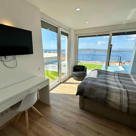 In 53828 Holiday home Crikvenica