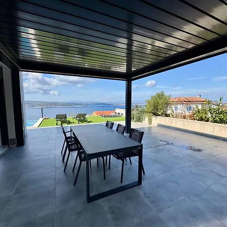 Holiday home In 53828 Crikvenica