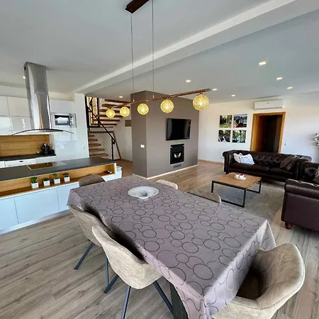 In 53828 Holiday home