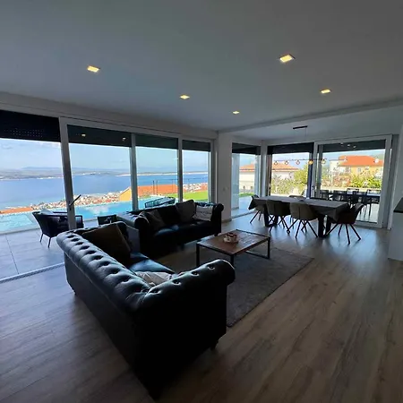 Holiday home In 53828