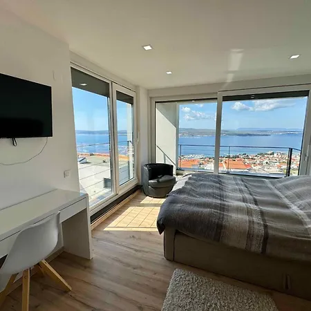 Holiday home In 53828 Crikvenica