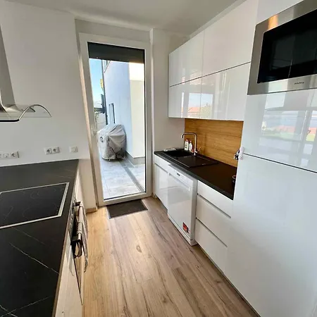 In 53828 Holiday home