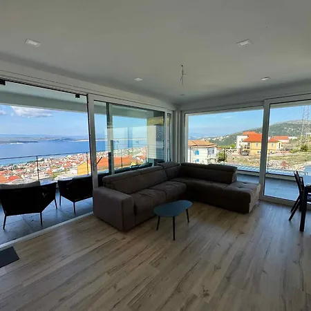 In 53828 Crikvenica