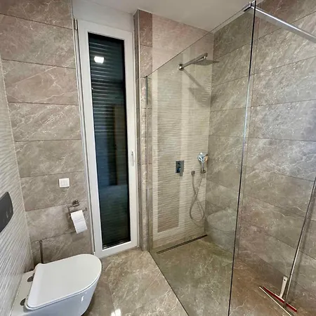 In 53828 Holiday home