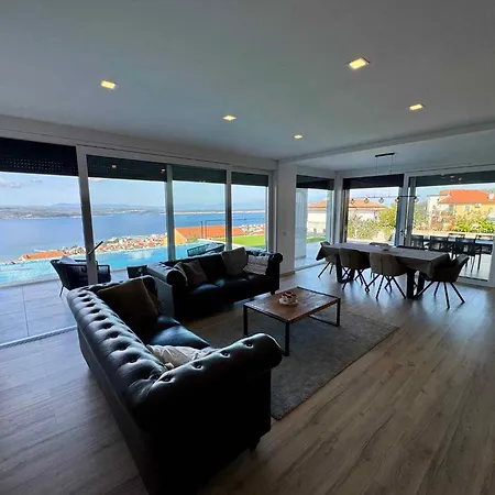 Holiday home In 53828 Crikvenica
